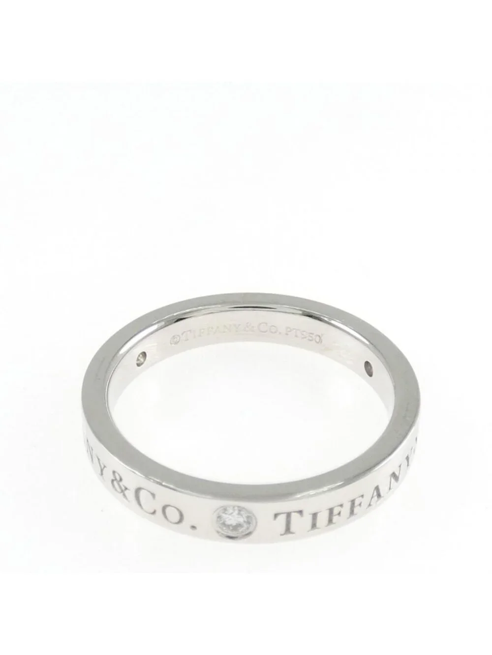 Tiffany & Co. brand tiffany